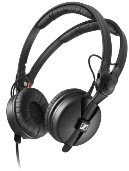 Sennheiser HD 25